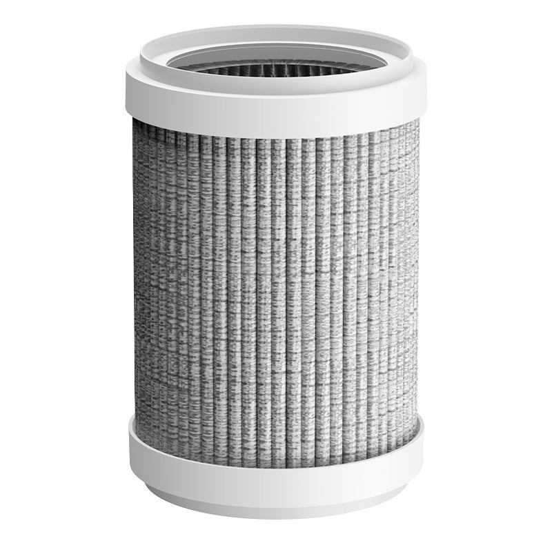 🌬️ Compact Home Air Purifier – Quiet, Energy-Efficient & Perfect for Allergies, Dust & Pet Hair 🏠✨