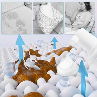 🔥💝Powerful Foam Cleaner for Fabric