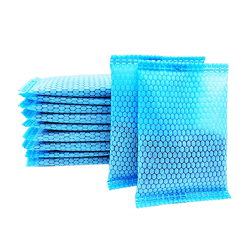 🧺🌿 Reusable Charcoal Dehumidifier Bag – Moisture & Musty Odor Absorber 🛡️✅