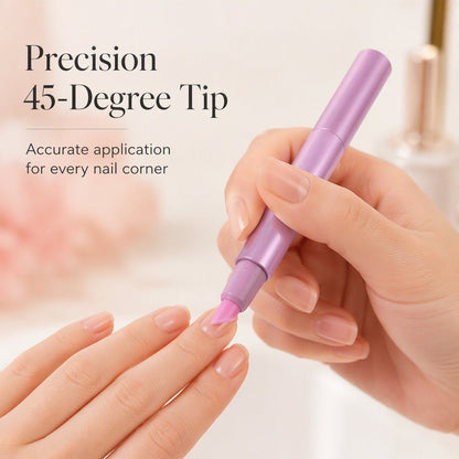 💅 Nail Oil Pen – Precision Applicator Tip, Moisturizing Formula & Portable Design for Nourished and Elegant✨💧