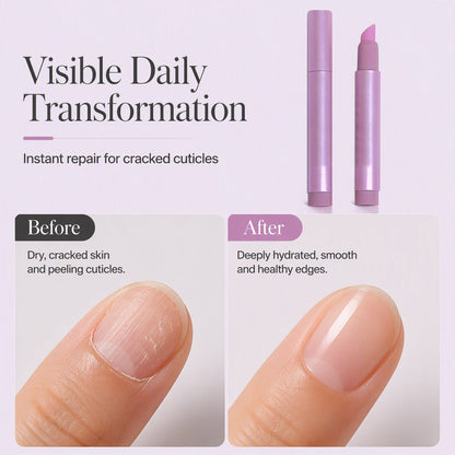 💅 Nail Oil Pen – Precision Applicator Tip, Moisturizing Formula & Portable Design for Nourished and Elegant✨💧