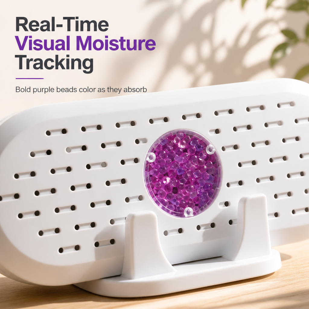 ✨Mini Reusable Household Dehumidifier