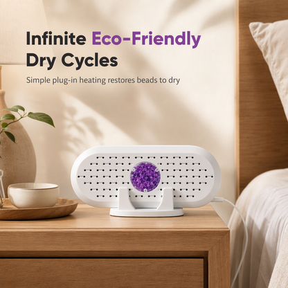 ✨Mini Reusable Household Dehumidifier