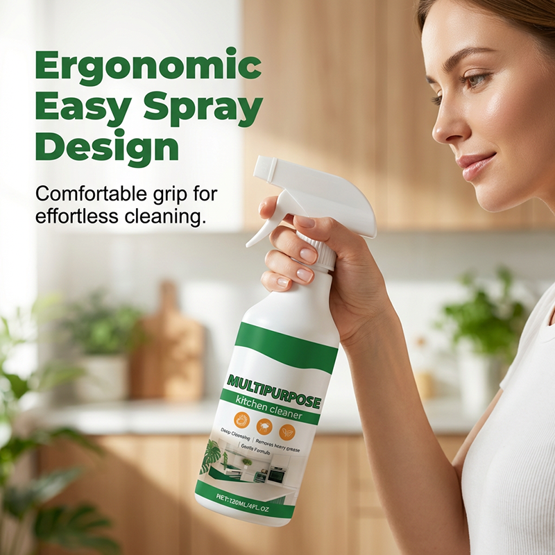 🧼Versatile Cleaning Spray for the Kitchen