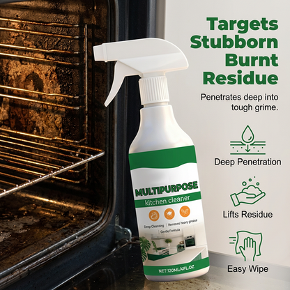 🧼Versatile Cleaning Spray for the Kitchen