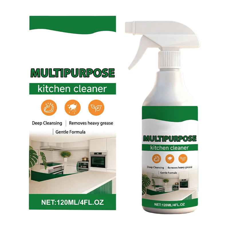 🧼Versatile Cleaning Spray for the Kitchen