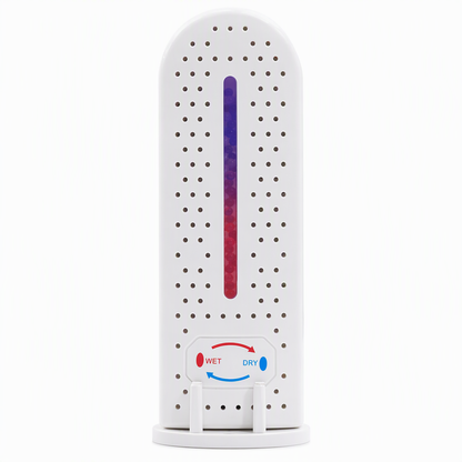 💧 Mini USB Portable Dehumidifier – Reusable Moisture Absorber for Small Spaces