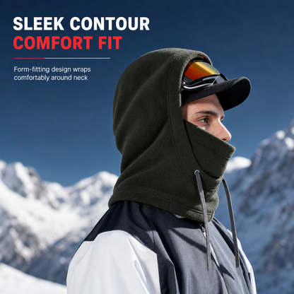 🔥 Warm Winter Sailing Balaclava – Outdoor Wind-Resistant Face Mask